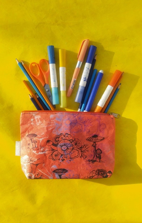 Producto - Cartu estuche "Fungi"