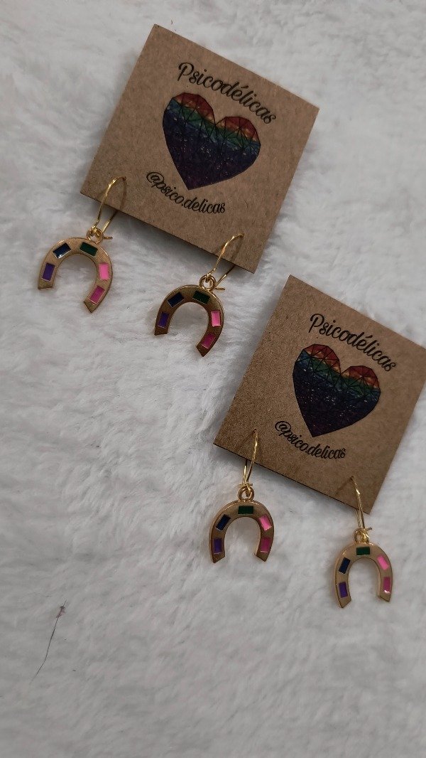 Producto - Aros herradura
