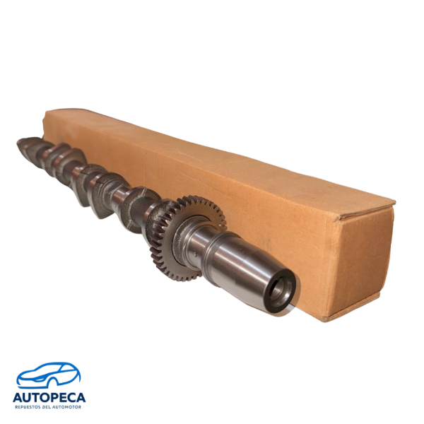 Producto - Arbol de Levas para Toyota 1KD/ 2KD/ Hilux -  2.5/ 3.0 TDI 16v