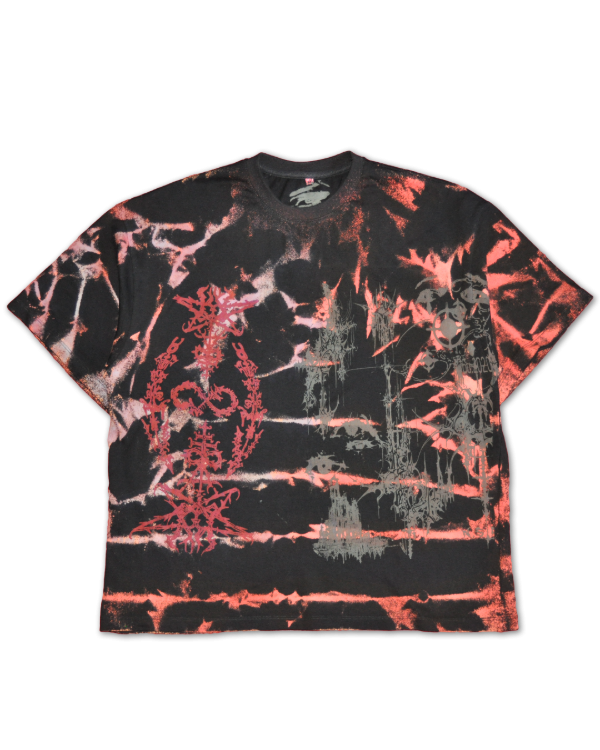 Producto - REMERA BATIK DUAL TAG - 1