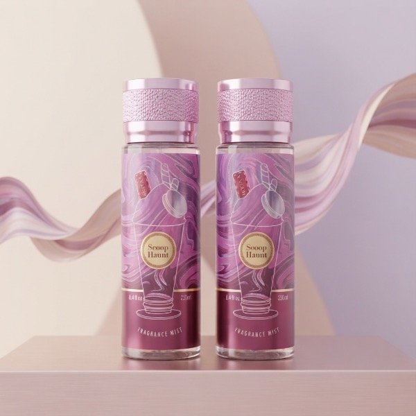 Producto - Body splash Scoop Hunt - 0