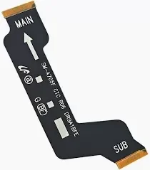 Producto - Flex Main Samsung A70