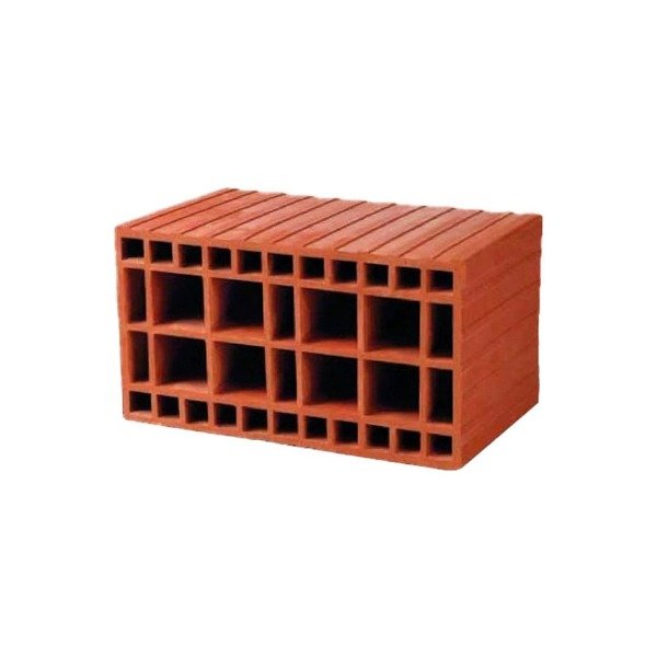 Producto - Ladrillo portante 18