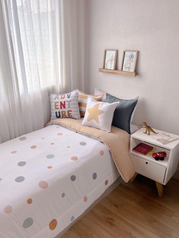 Producto - Cover Motitas FERIA