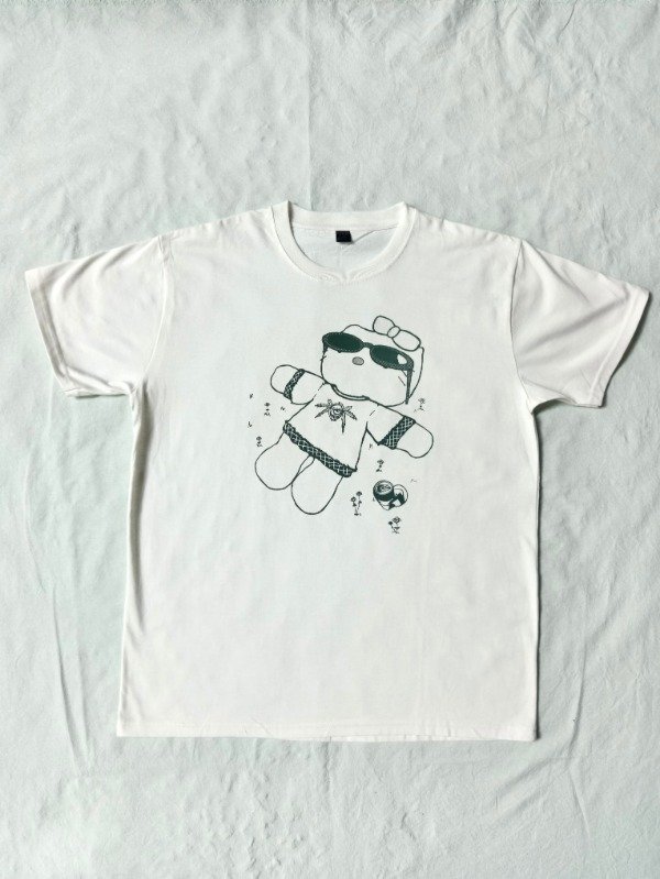 Producto - Remera Kitty Rolinga