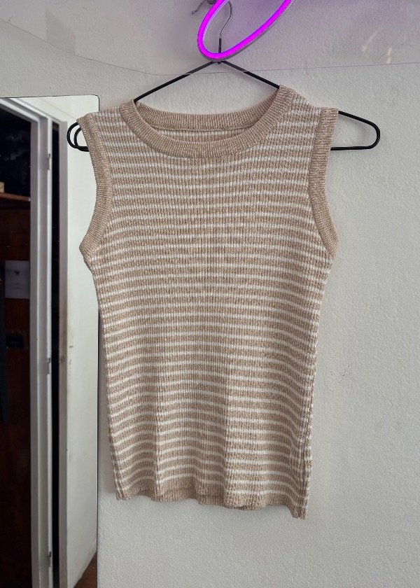 Producto - CHALECO PAO AV