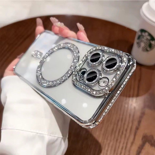 Producto - Case katrina magsafe