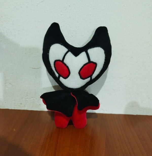 Producto - Peluche El Grimm