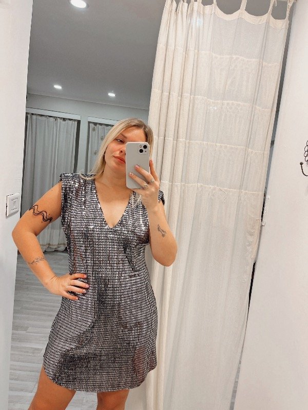 Producto - Vestido Pieres