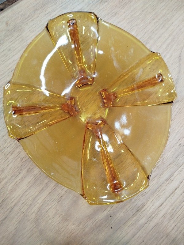 Producto - Fuente vintage