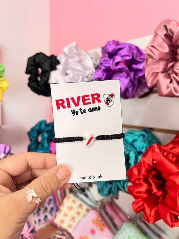 Producto - PULSERA RIVER