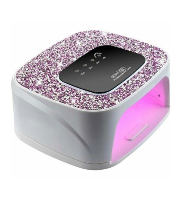 Producto - Cabina SUN s20 268w