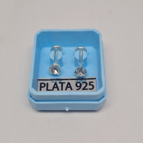 Producto - Abridor cubic plateada plata