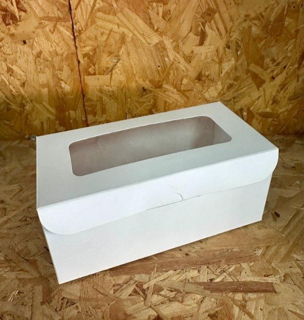 Producto - CAJA TAPA BISAGRA -COD. 213 medida 18x9x9