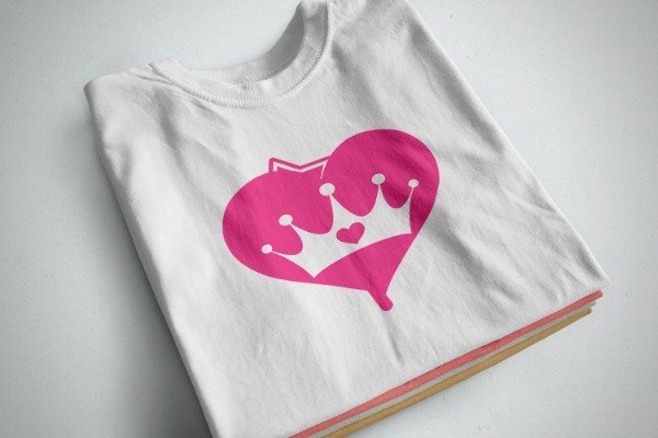 Producto - Logo Barbie 31 - DTF TEXTIL