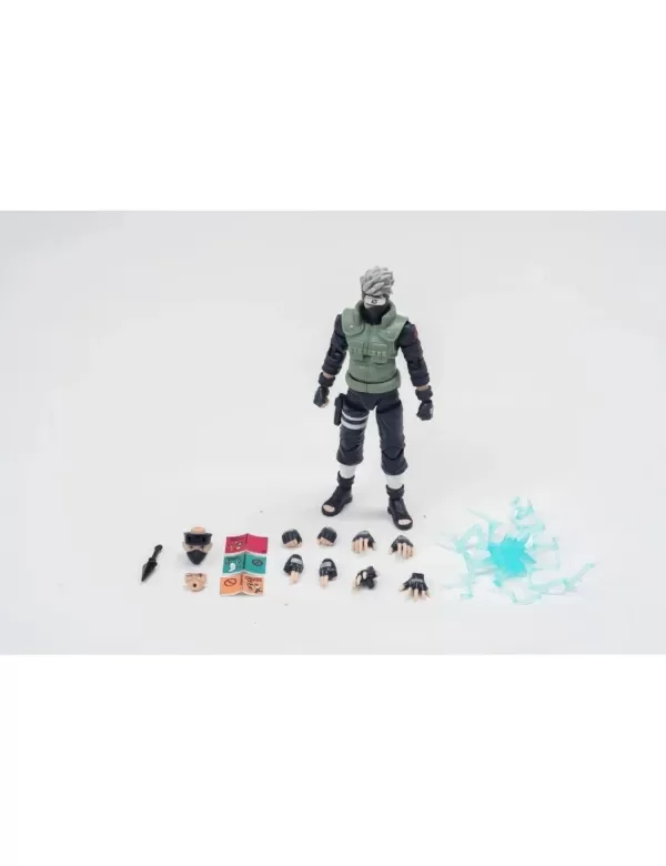 Producto - Hatake Kakashi - 7