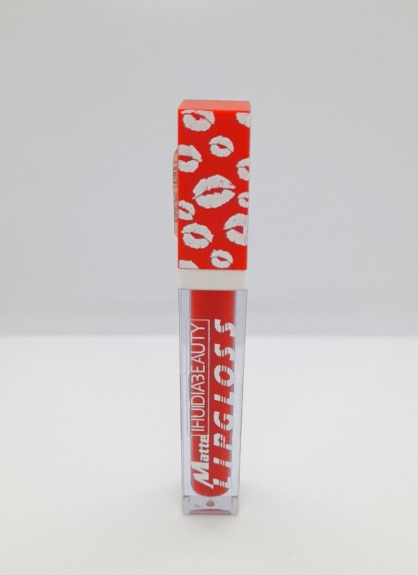 Producto - Labial Matte LIPGLOSS