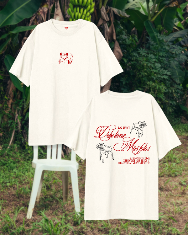 Producto - DTMF- oversize