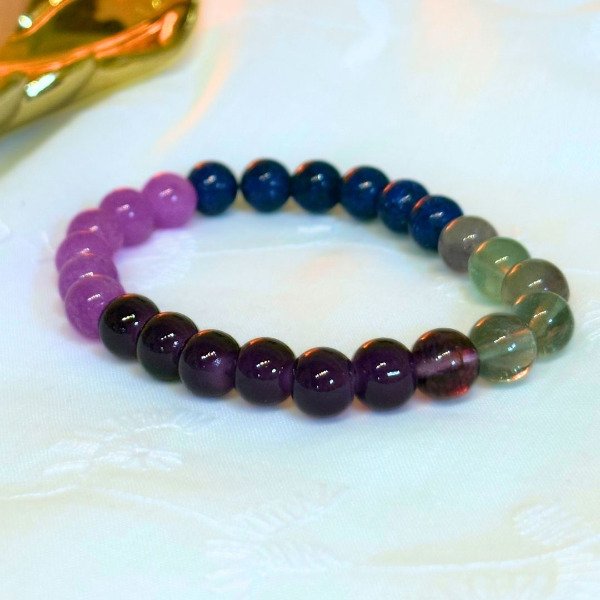 Producto - Pulsera anti ansiedad