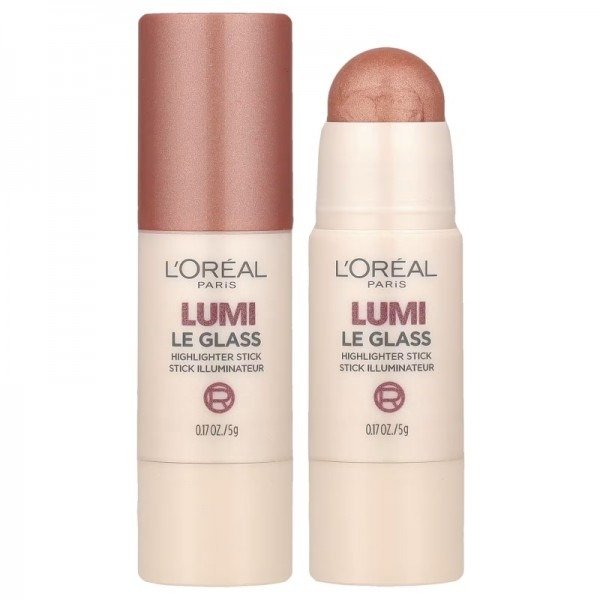 Producto - Lumi Le Glass Loreal iluminador