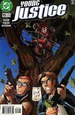 Producto - Young Justice Vol. 1 #15
