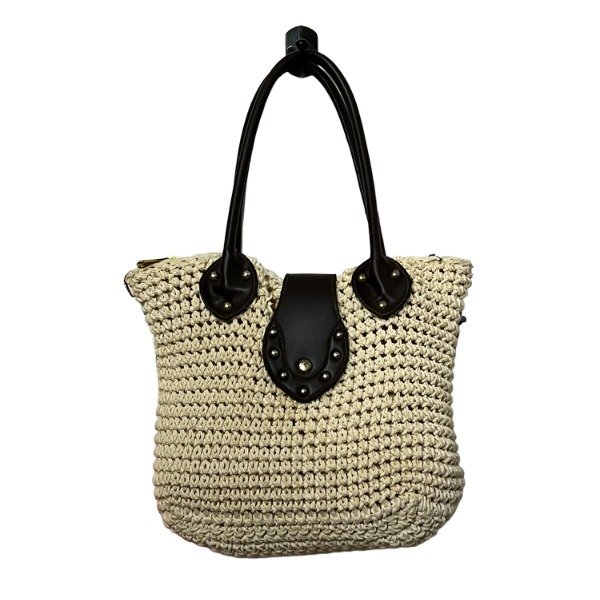 Producto - Cartera Tejida