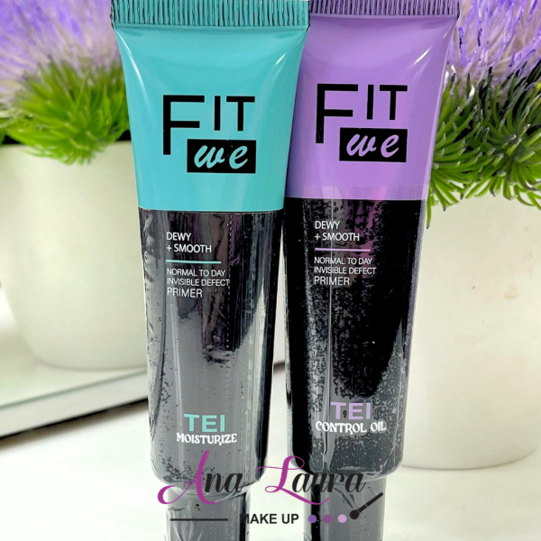 Producto - Primer pre base TEI