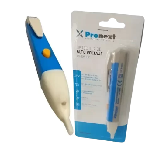 Producto - Detector de Alto Voltaje Pronext