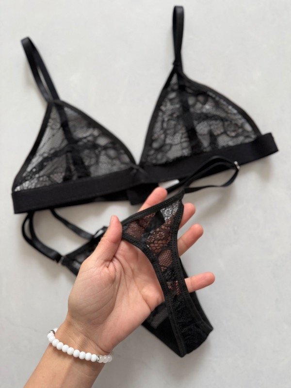 Producto - Amapola negro - 2