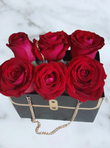 Producto - ROSES BAG