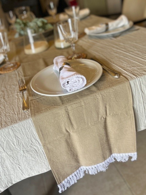 Producto - Camino Tusor
