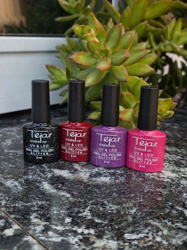 Producto - Esmaltes Brillosos Tejar