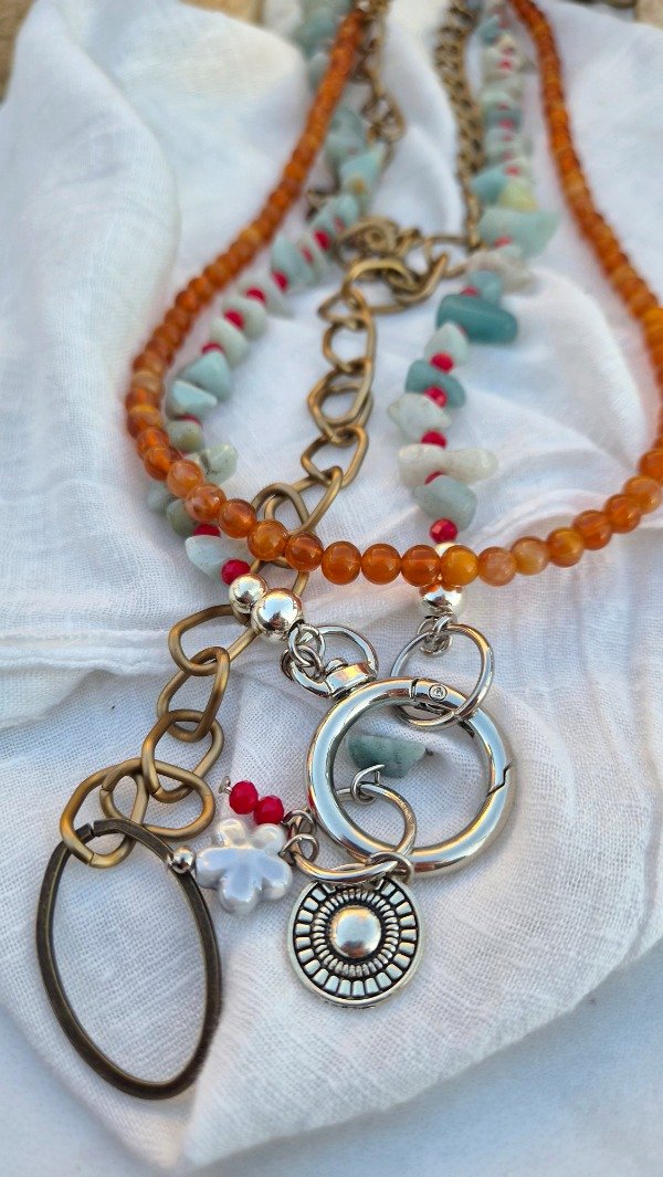 Producto - collar Francisca - 4