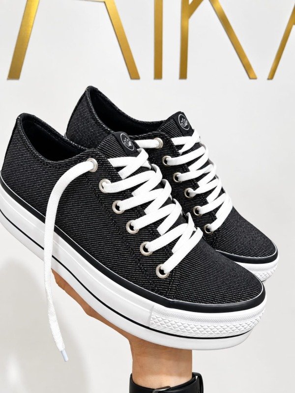 Producto - FOX JEAN BLACK - 1