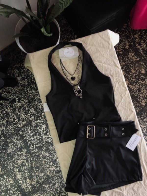 Producto - Natalia top