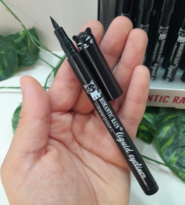 Producto - Delineador en fibra de gatito waterproof