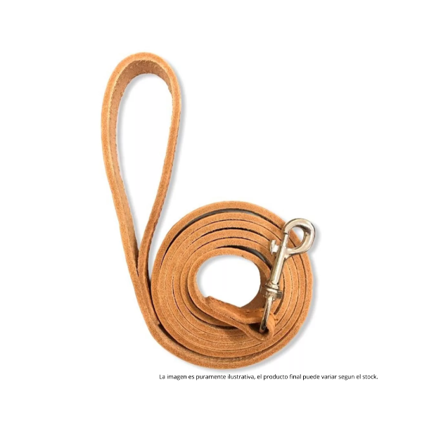 Producto - Correa Suela Engrasada No. 3