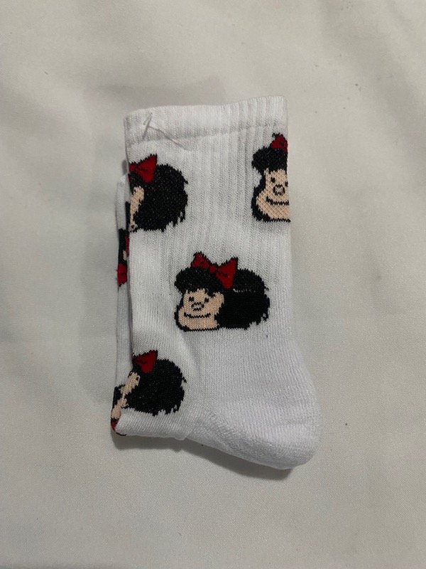 Producto - Mafaldas