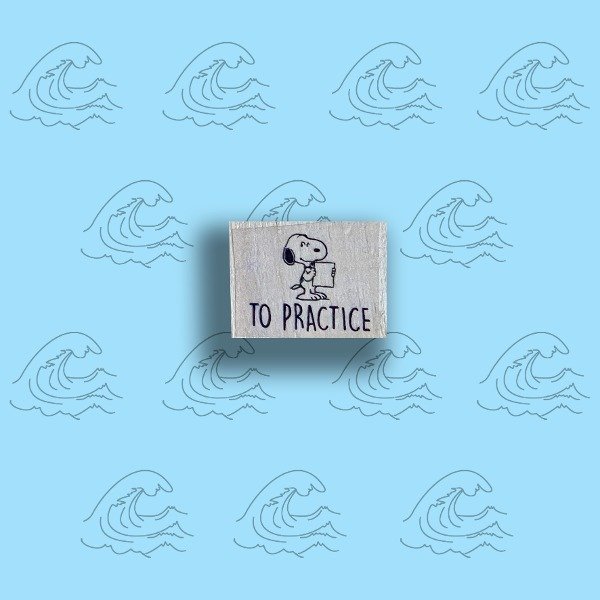 Producto - 3x2 To Practice