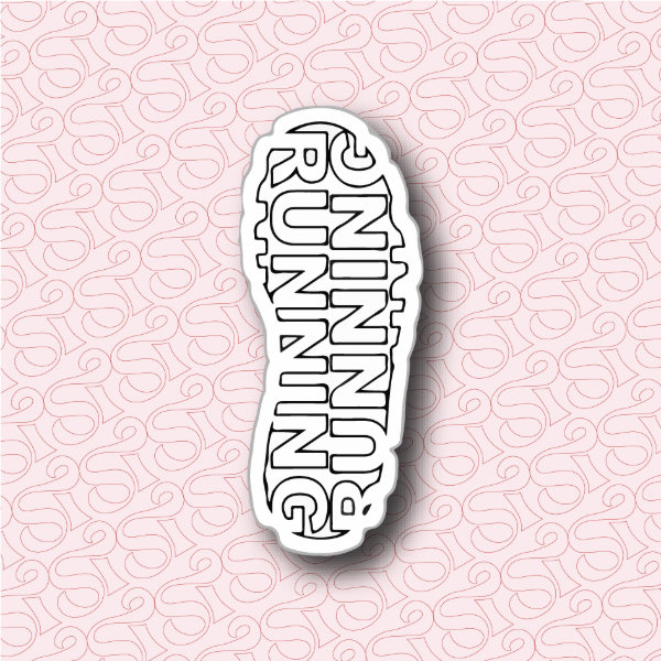 Producto - Huella running