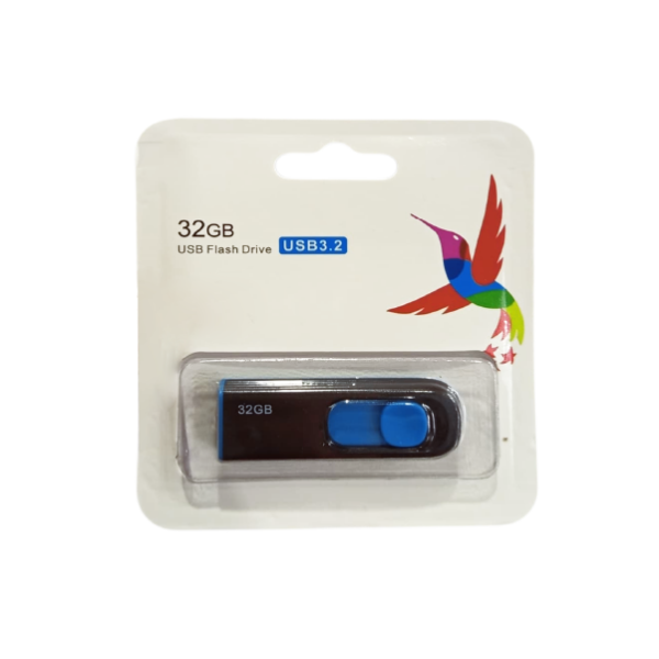 Producto - Pendrive UBS 32gb