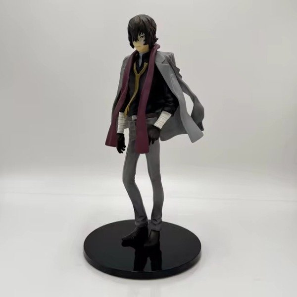 Producto - Osamu Dazai - BUNGO STRAY DOGS (24cm) - 2
