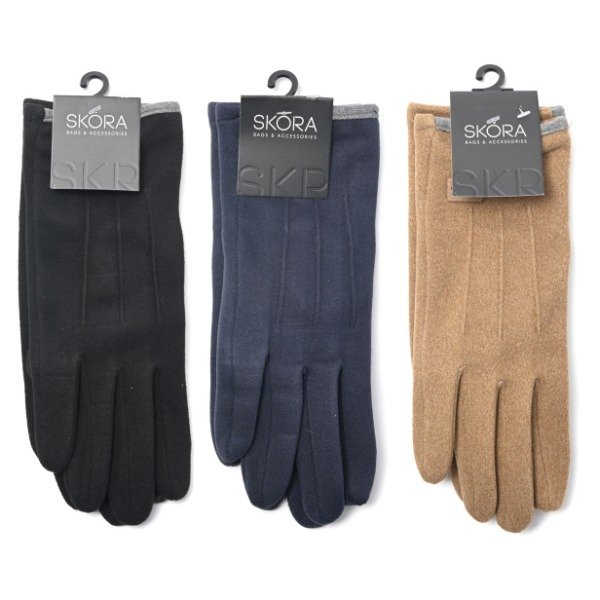 Producto - Guante Gamuza 43510