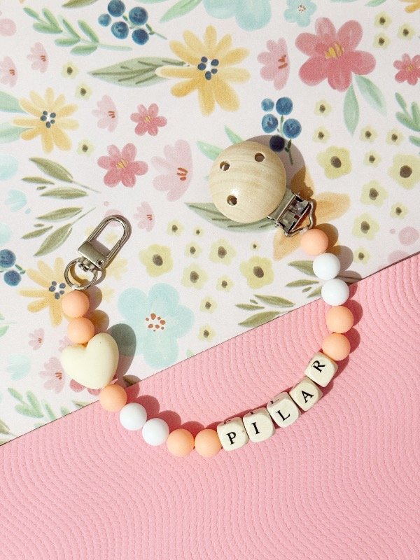 Producto - Portachupete modelo 6
