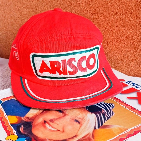 Producto - Gorra Arisco de "Xuxa"