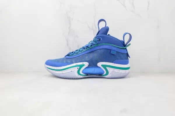 Producto - Air Jordan 36 SE "Luka Doncic"