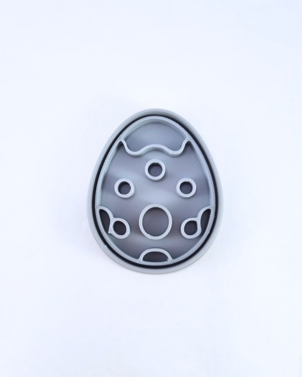 Producto - Huevo de Pascua 1