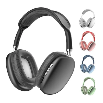 Producto - Auriculares P9 Pro MAX