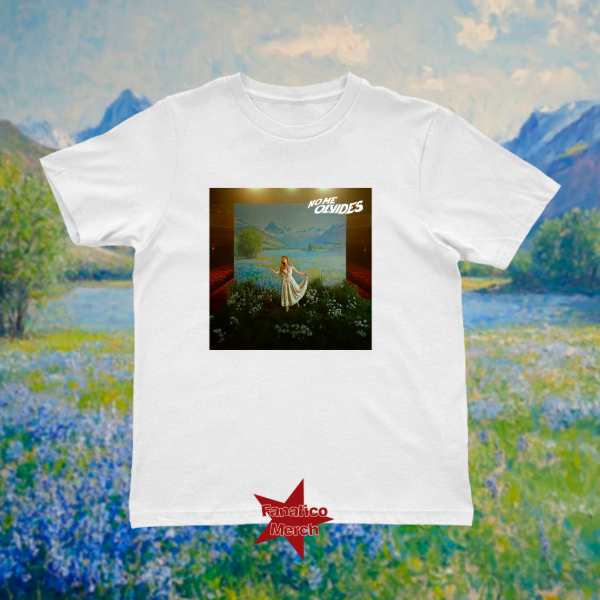 Remera clasica Tapa N.M.O