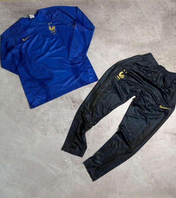 Producto - Conjunto futbol entrenamiento - 2